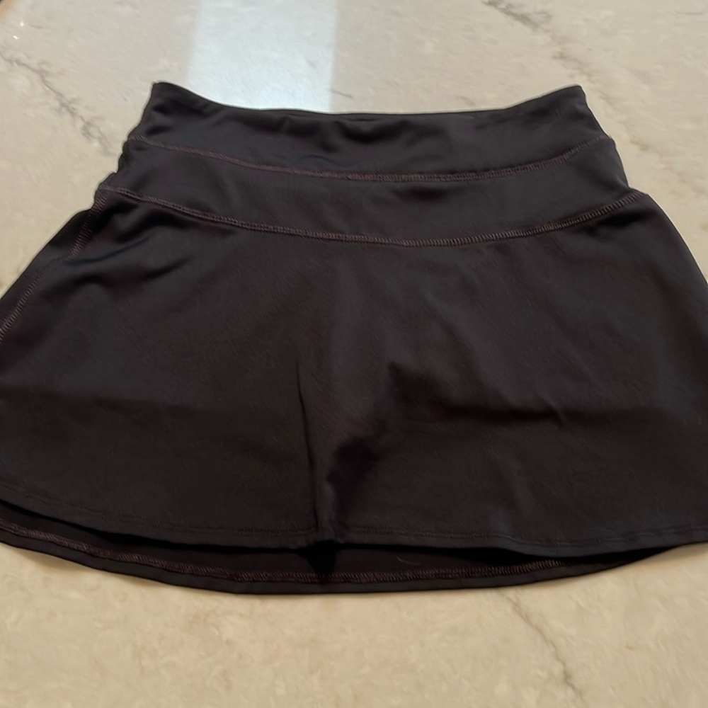 Tel Gear athletic skirt